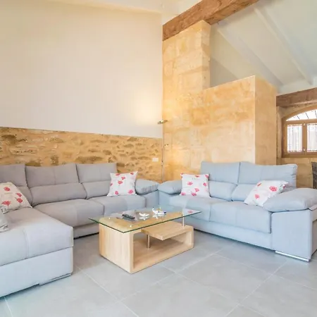 Vila Tianet Randa