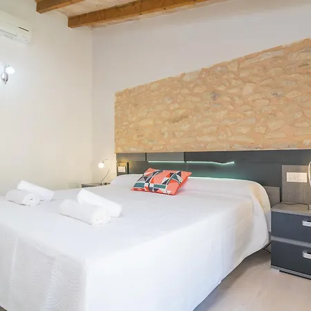 Vila Tianet Randa